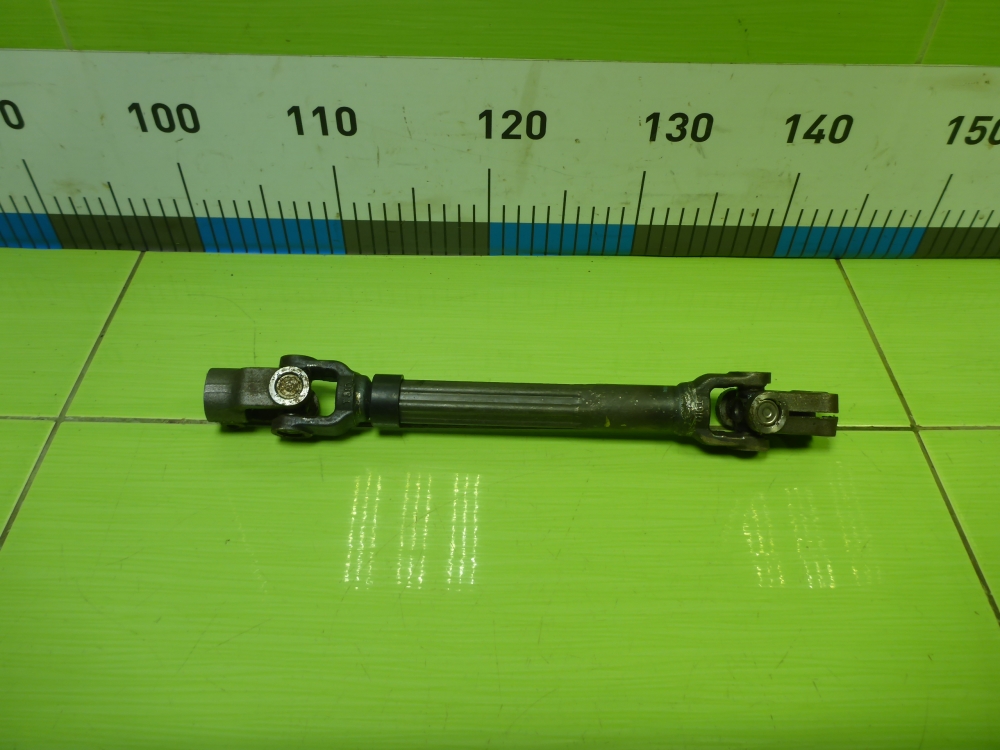 Кардан рулевой