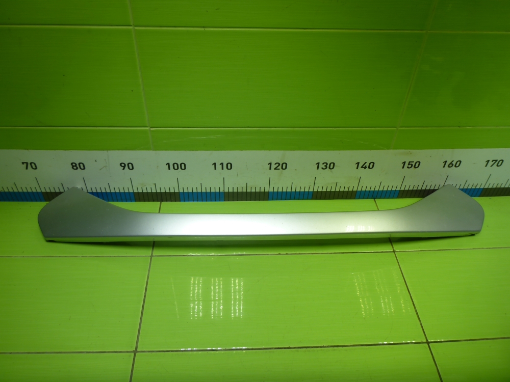 Накладка на решетку радиатора