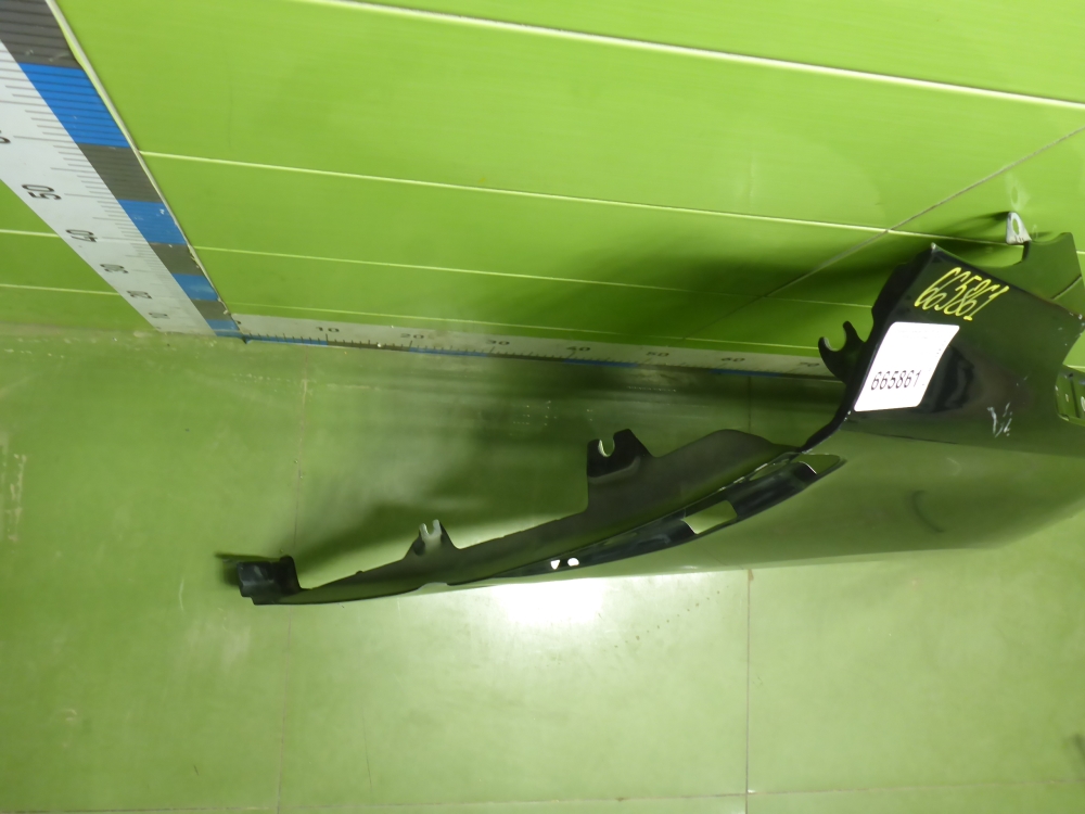 Крыло переднее правое