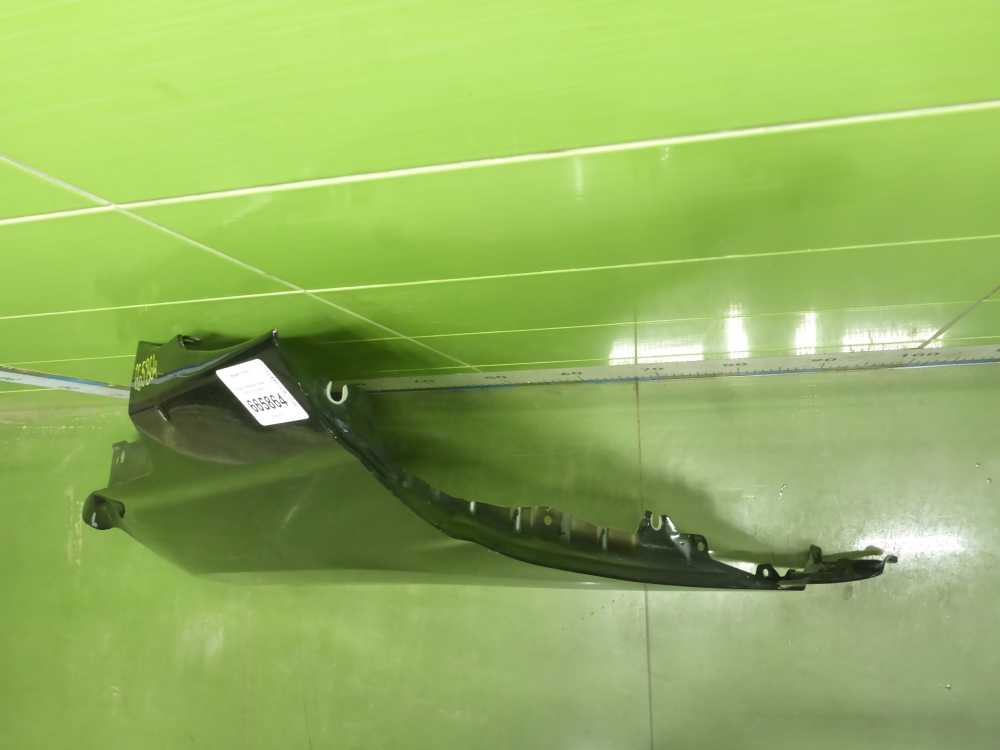 Крыло переднее левое