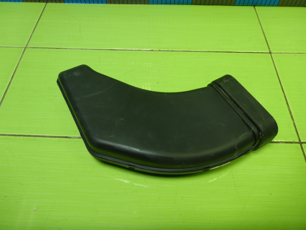 Воздухозаборник (внутри)