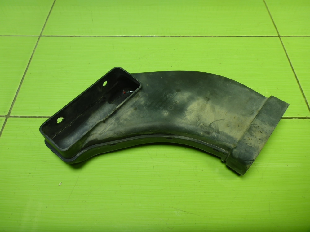 Воздухозаборник (внутри)