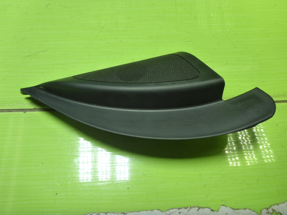 Накладка зеркала правого