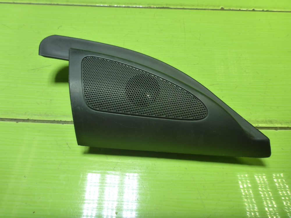 Накладка зеркала правого