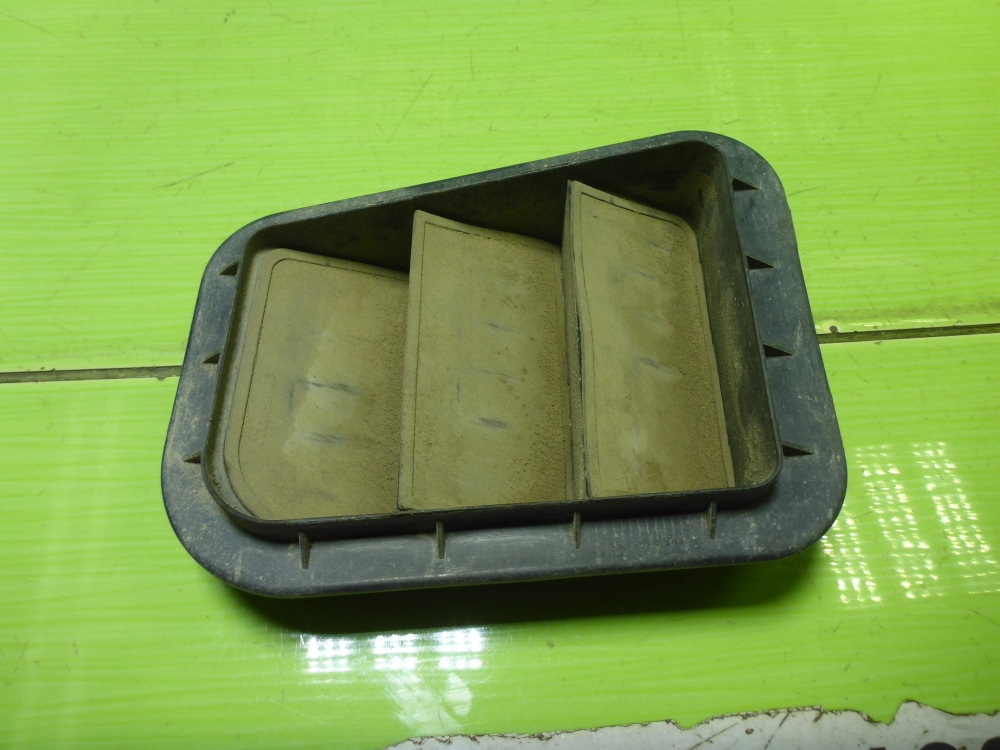 Клапан вентиляции топливного бака