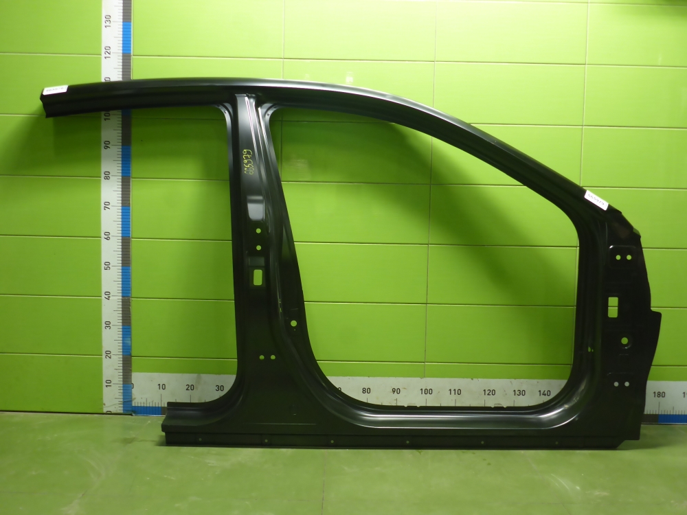 Кузовной элемент