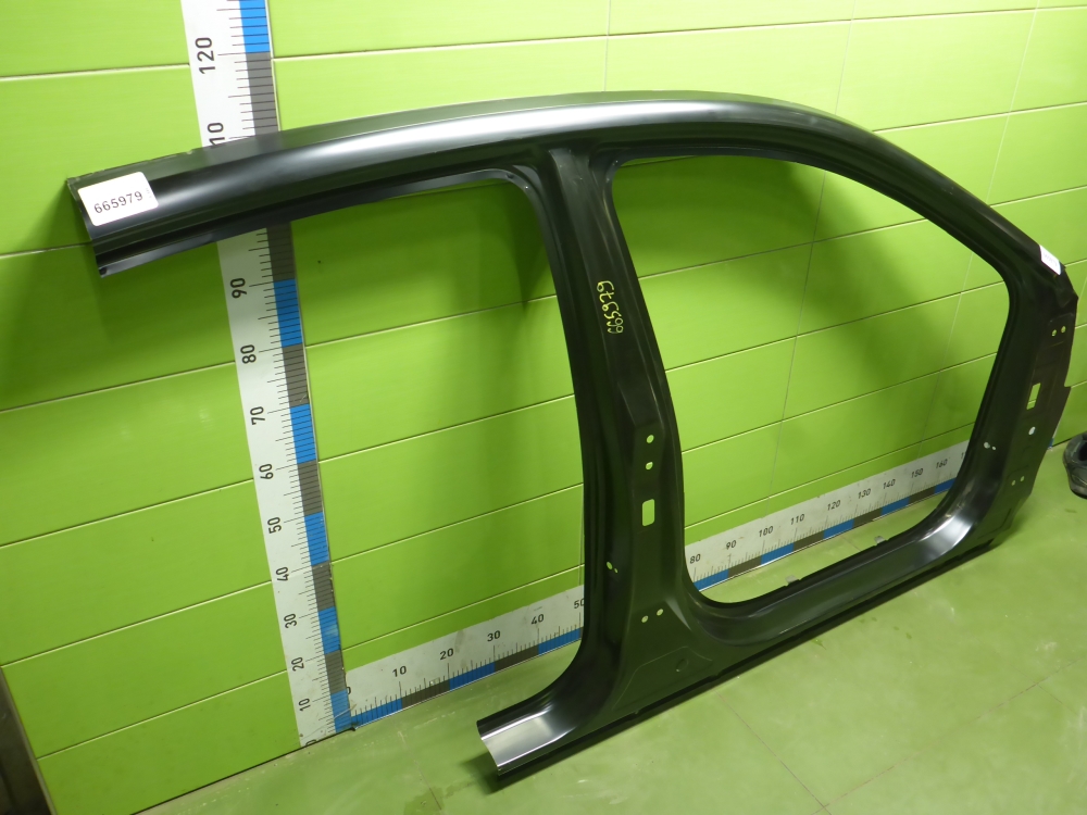 Кузовной элемент