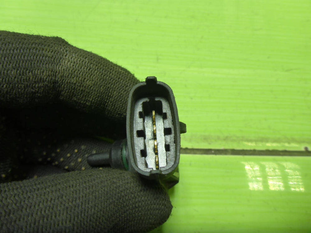 Датчик абсолютного давления