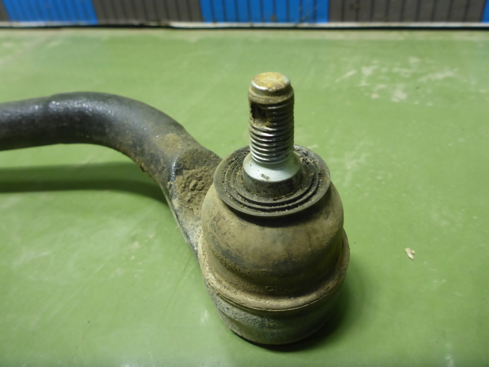 Рейка рулевая