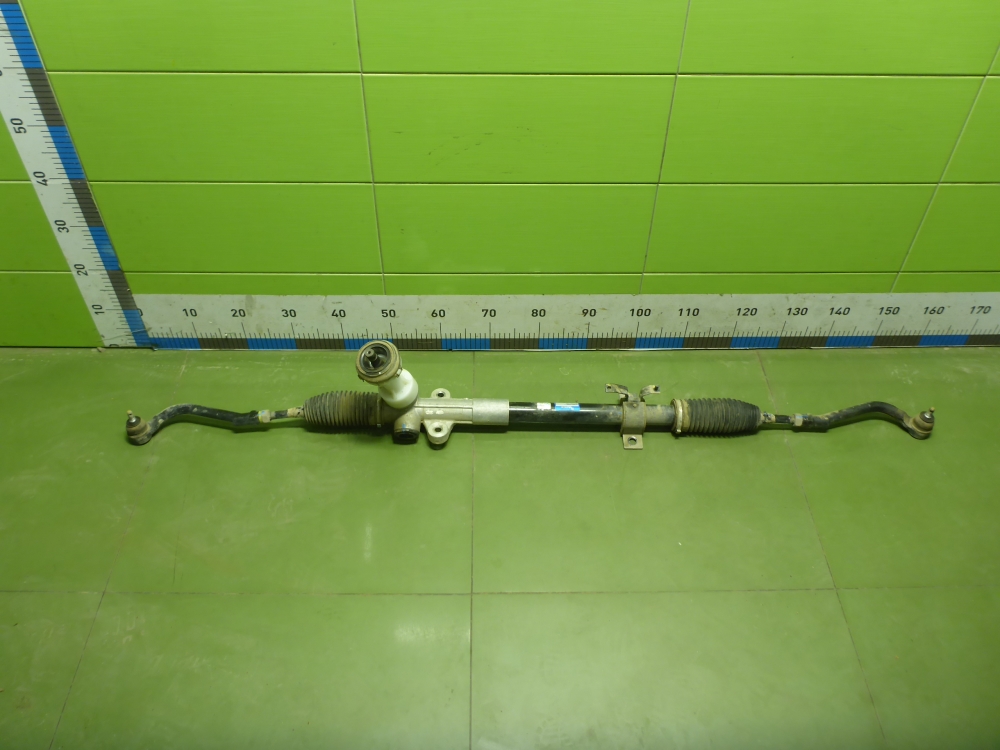 Рейка рулевая