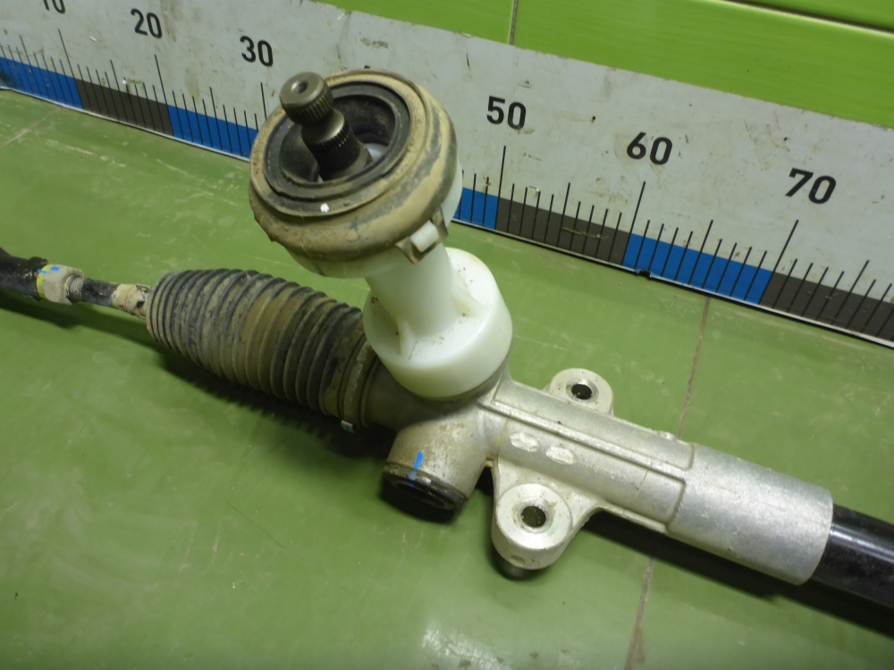 Рейка рулевая