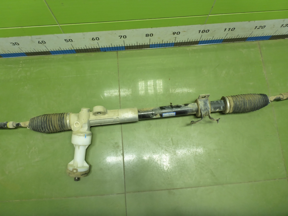 Рейка рулевая