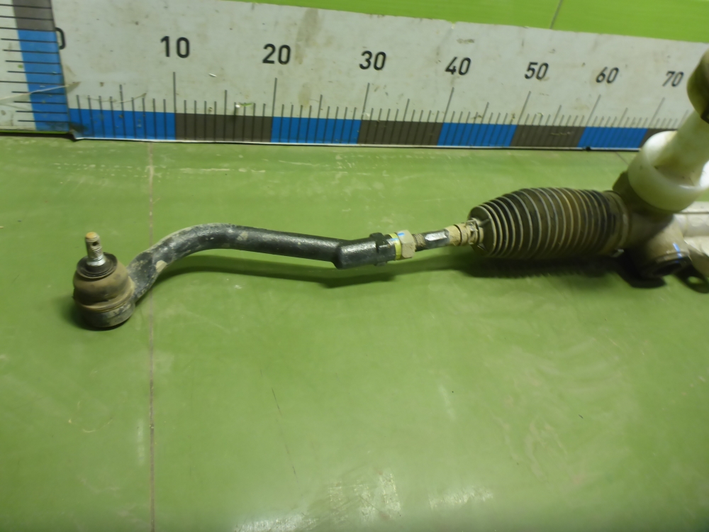 Рейка рулевая