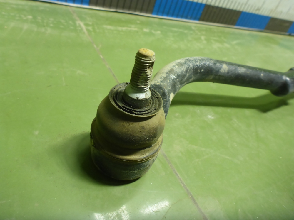 Рейка рулевая