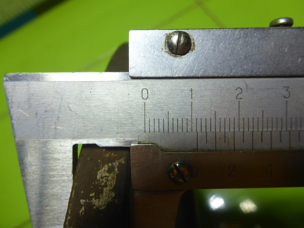 Диск тормозной задний