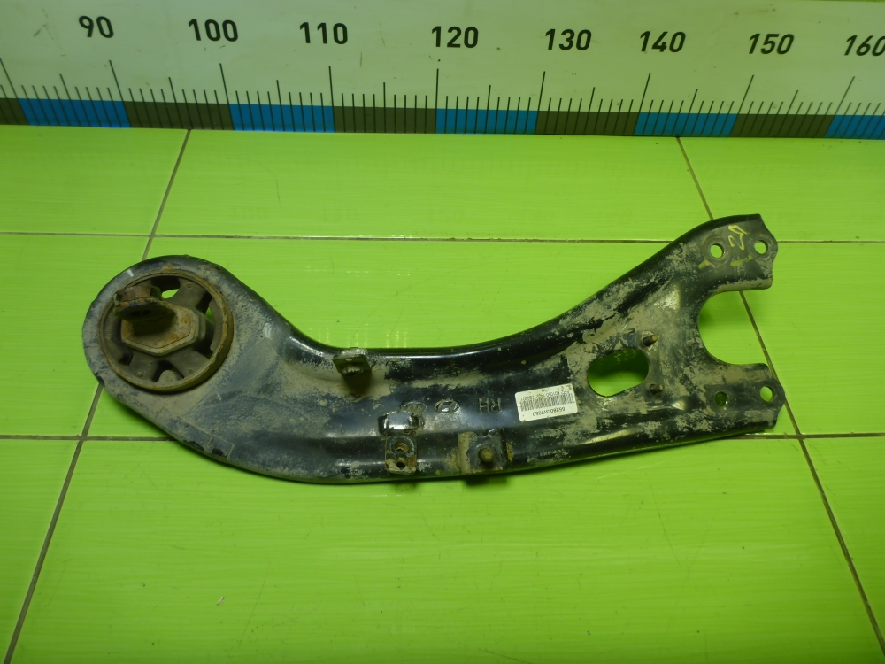 Рычаг задний продольный правый