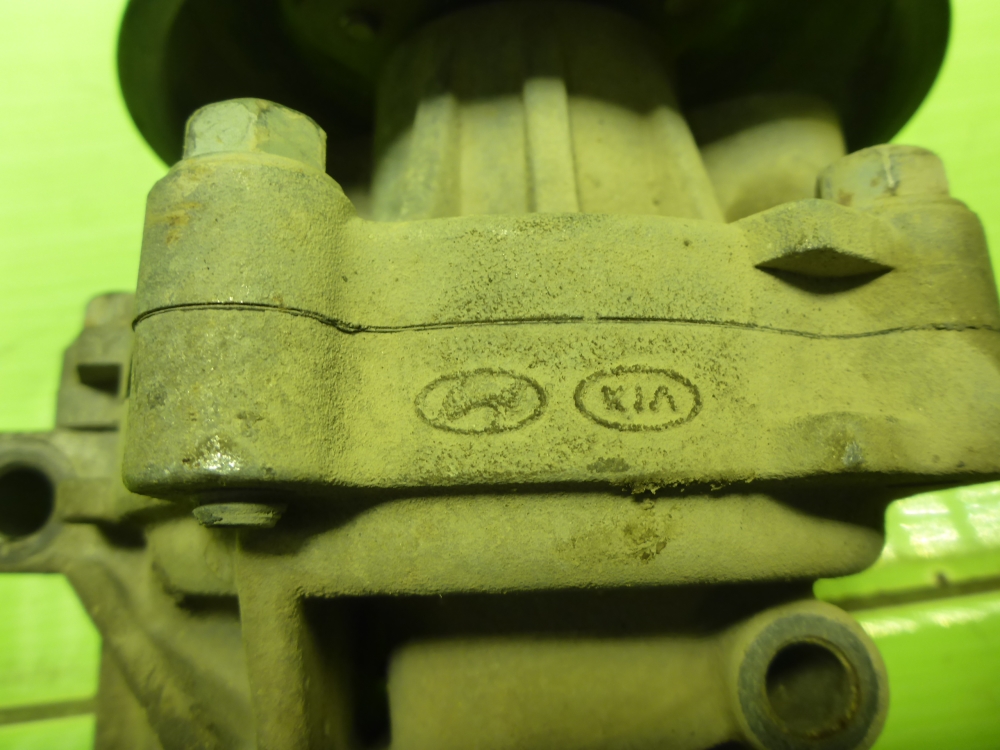 Насос водяной (помпа)