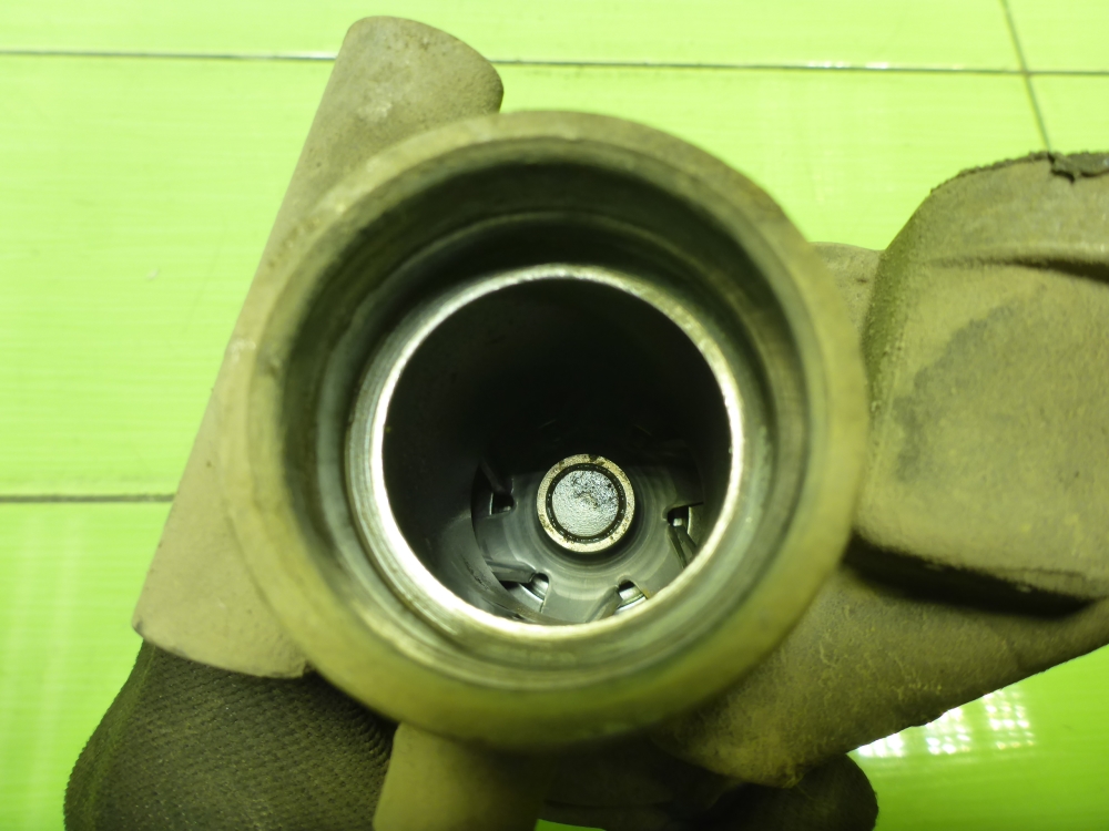 Насос водяной (помпа)