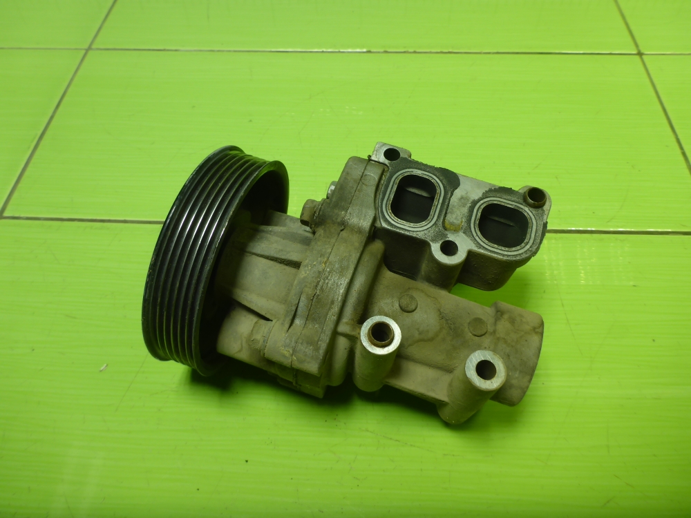 Насос водяной (помпа)