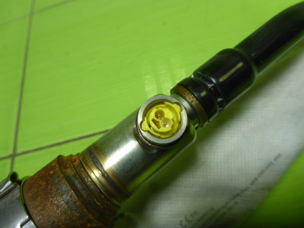 Подушка безопасности боковая (шторка)