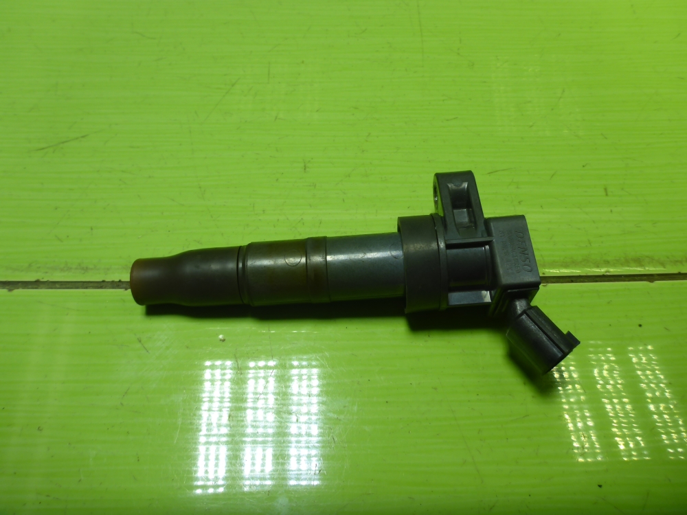 Катушка зажигания