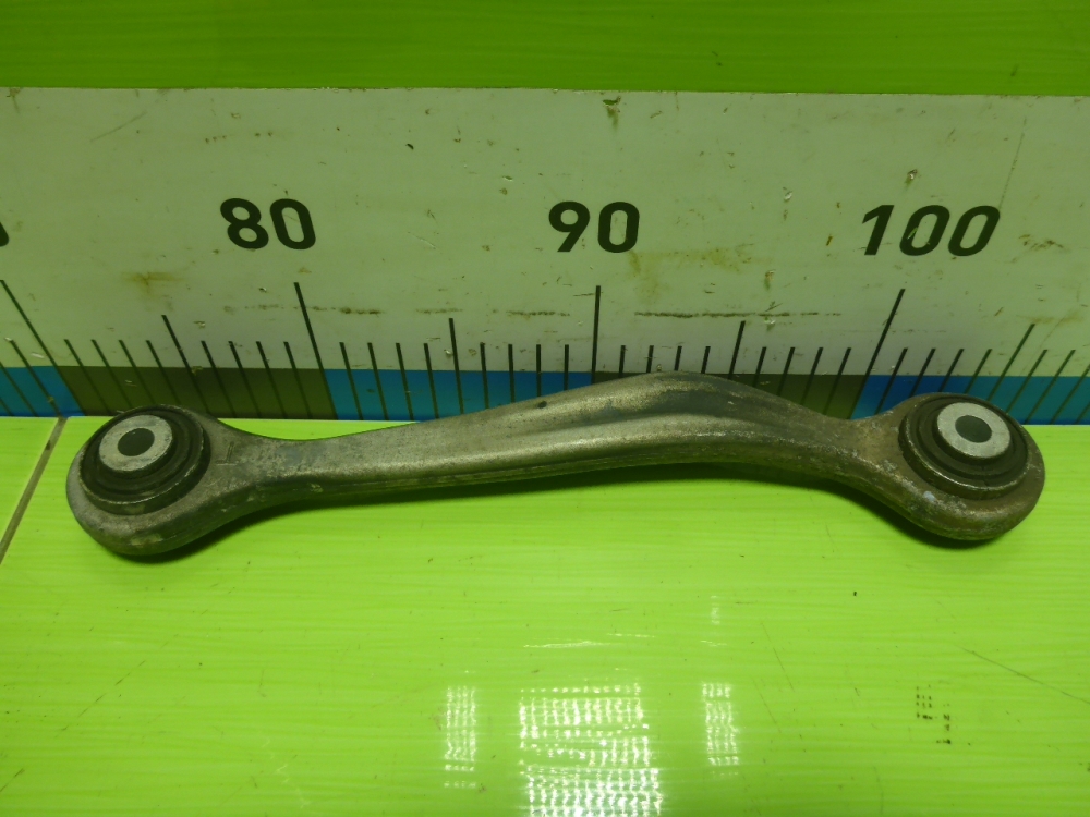 Тяга задняя поперечная