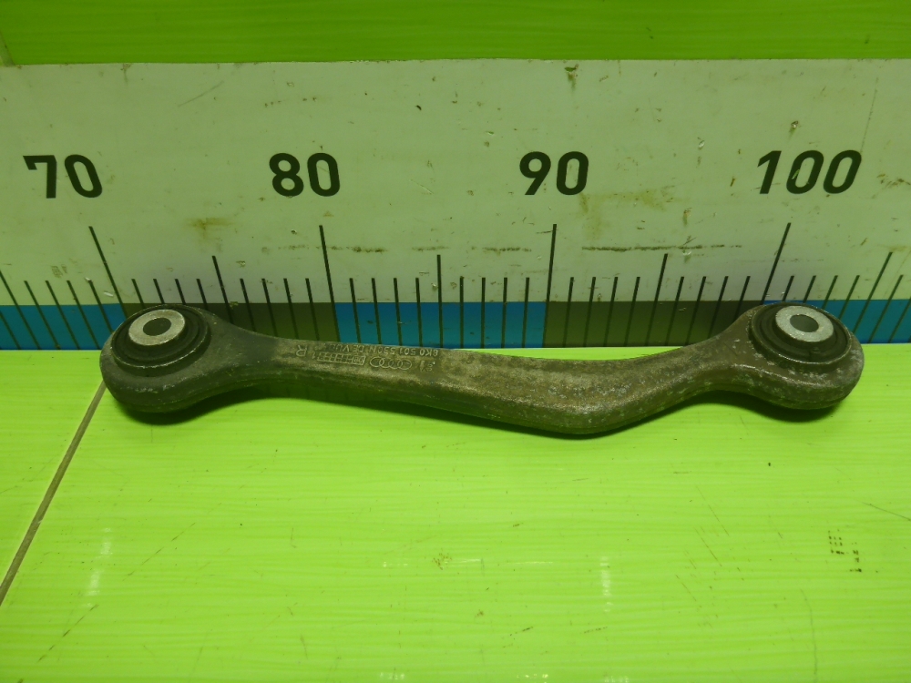 Тяга задняя поперечная