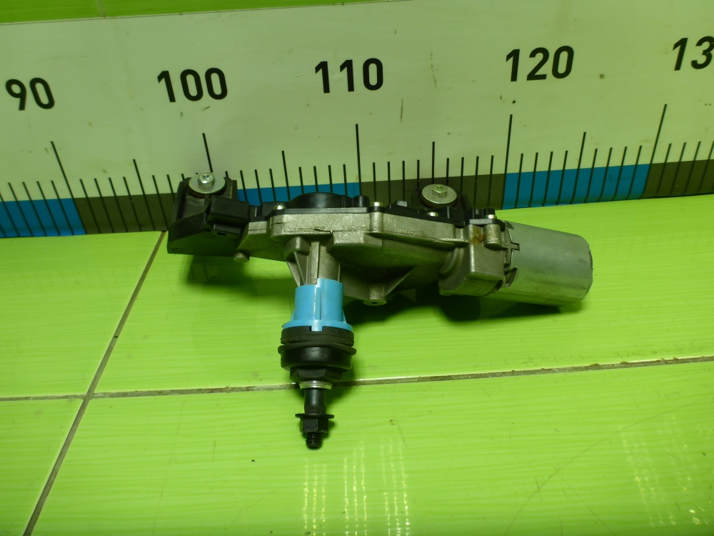 Моторчик стеклоочистителя задний