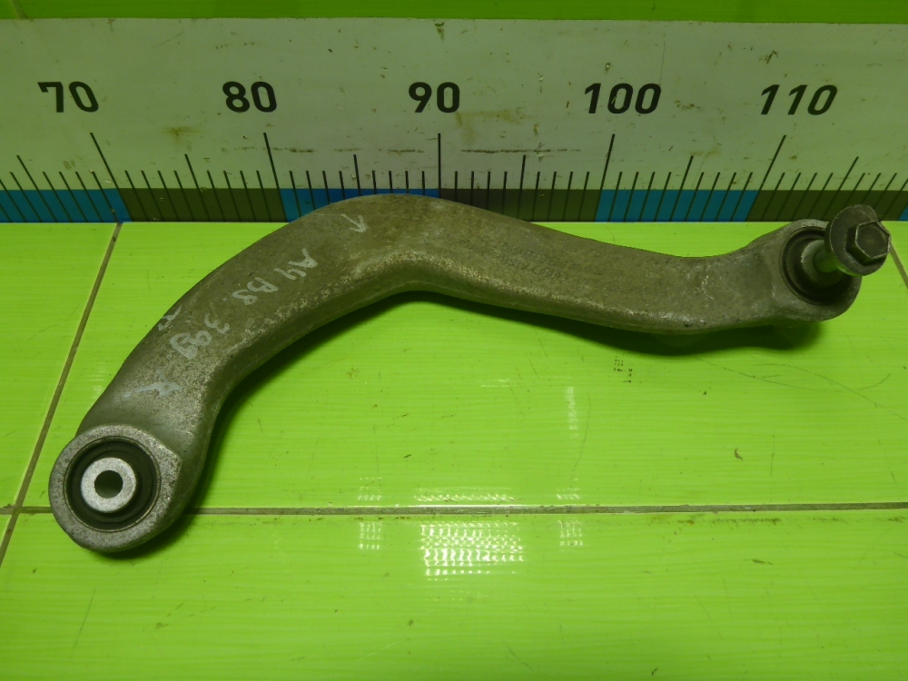 Рычаг задний верхний