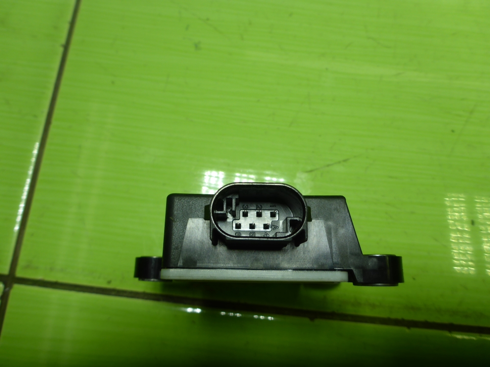 Датчик ускорения