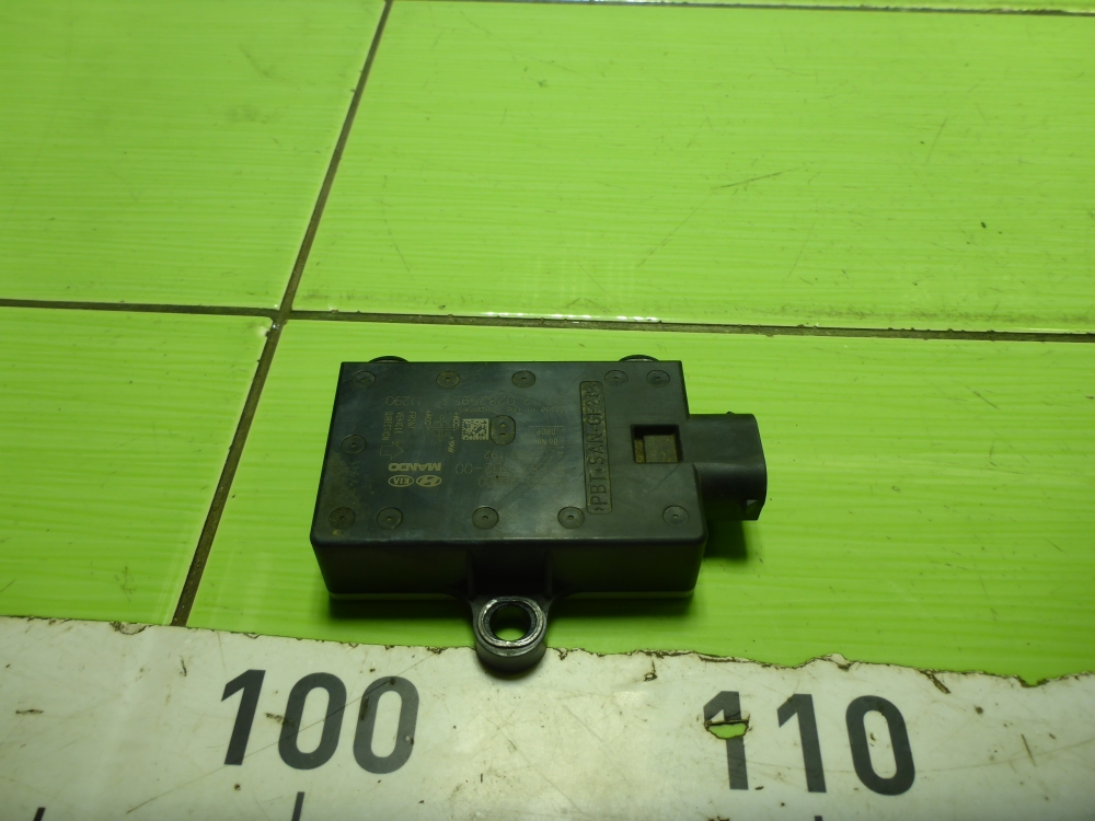 Датчик ускорения