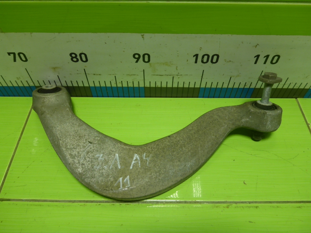 Рычаг задний верхний