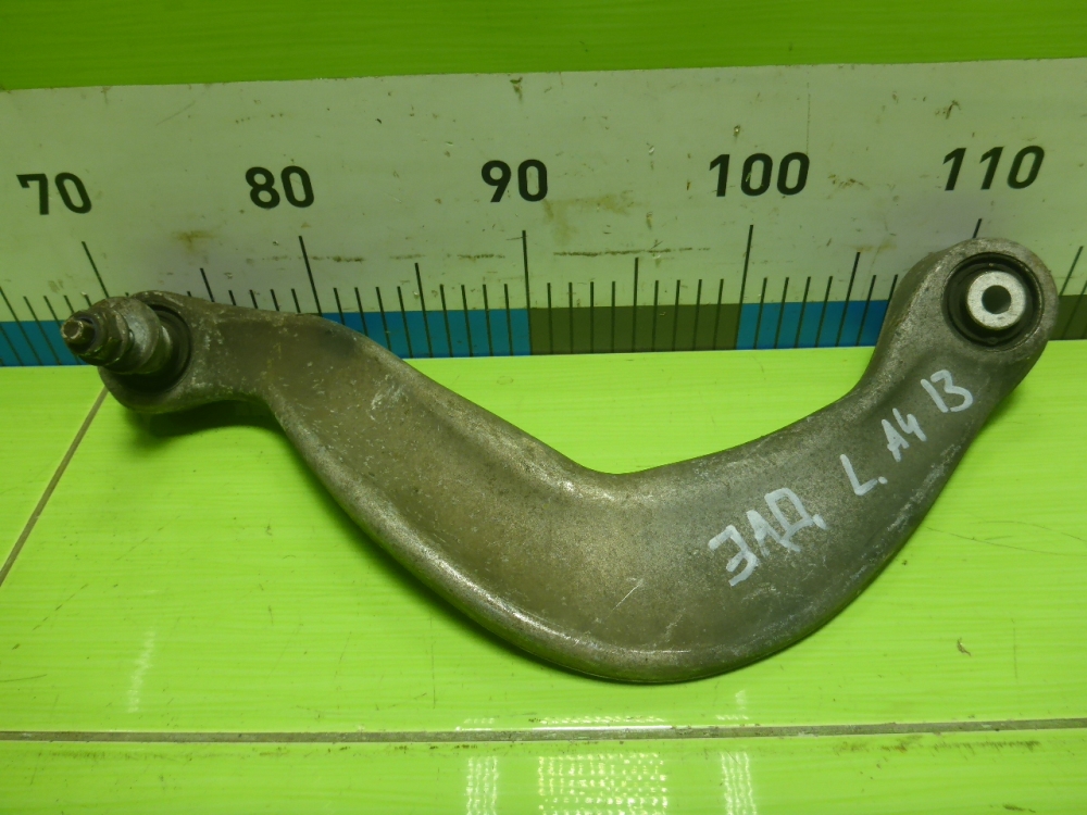 Рычаг задний верхний