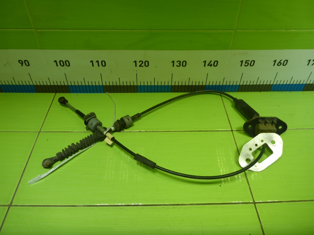 Трос КПП (выбора/переключения передач)