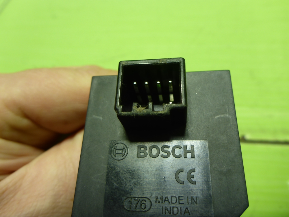 Иммобилайзер