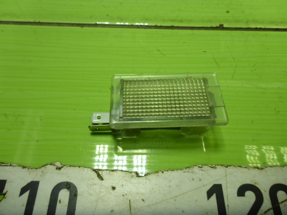 Фонарь подсветки двери