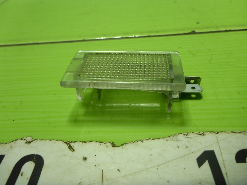 Фонарь подсветки двери