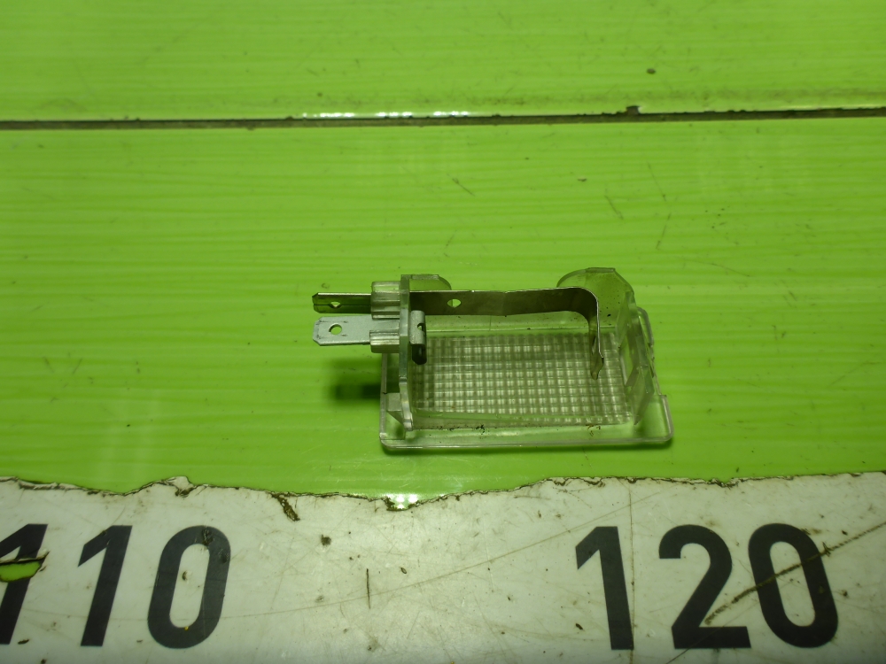 Фонарь подсветки двери