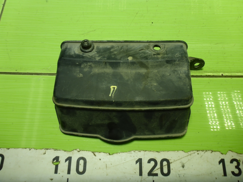 Воздухозаборник (внутри)