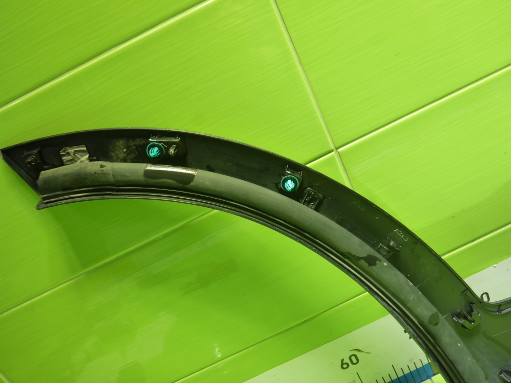 Накладка двери задней левой