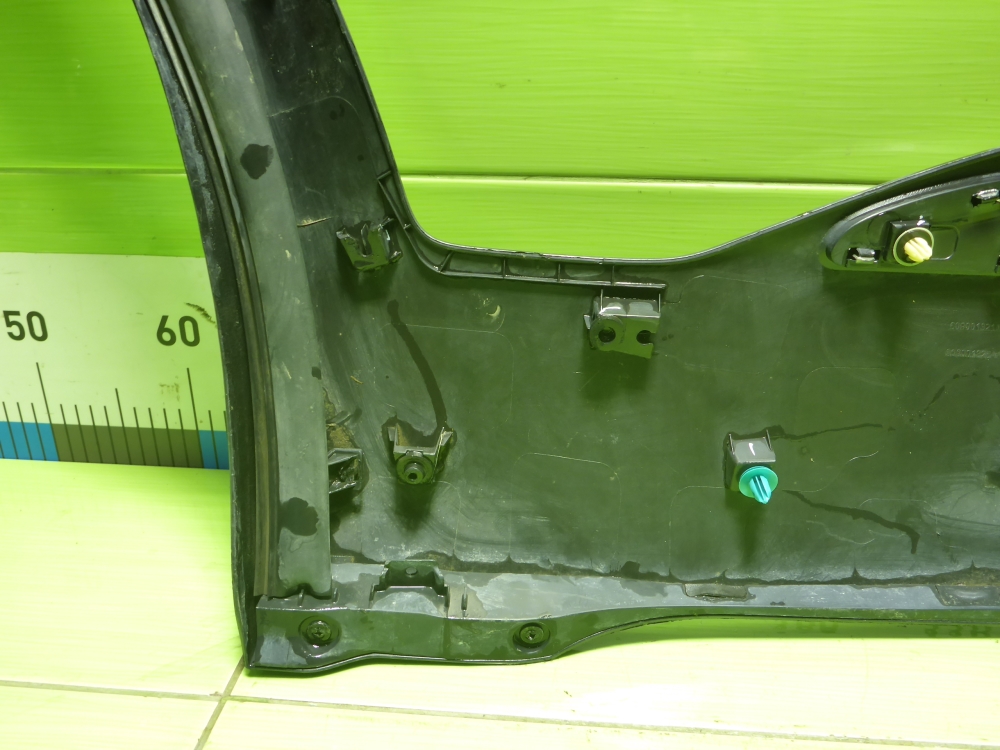 Накладка двери задней левой