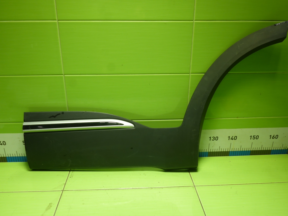 Накладка двери задней левой