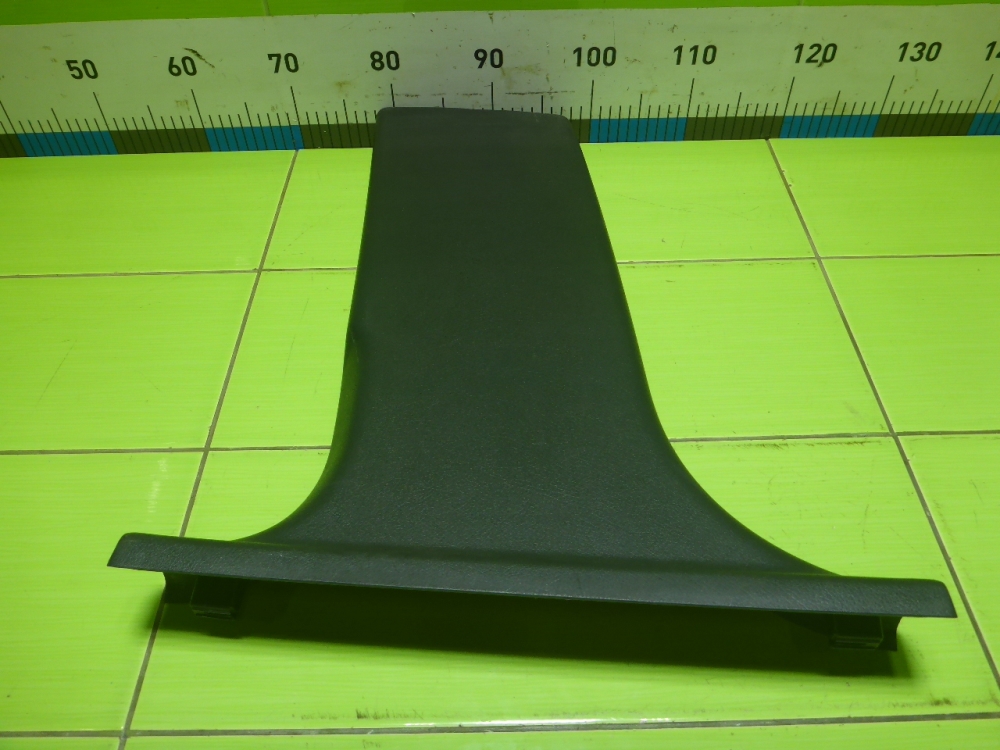 Обшивка стойки