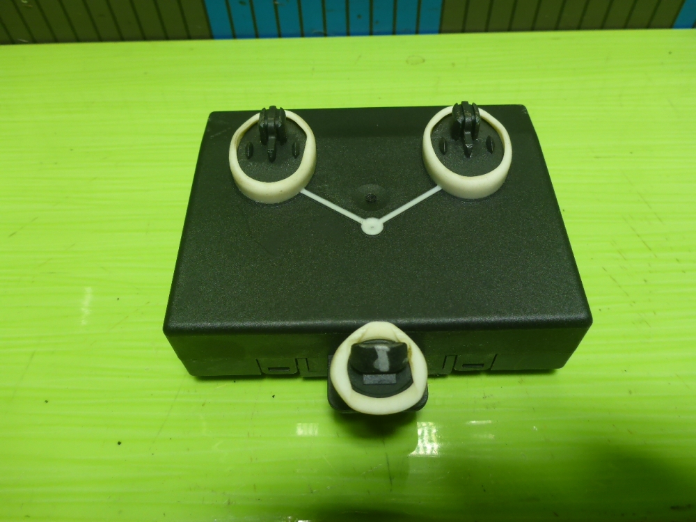 Блок комфорта