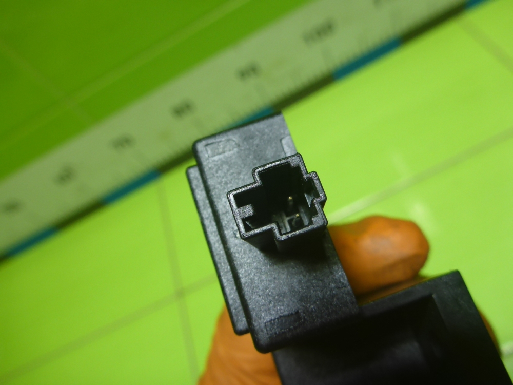 Антенна электрическая