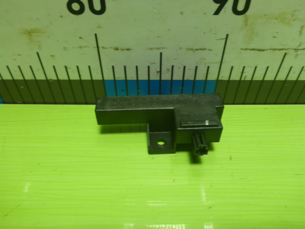 Антенна электрическая