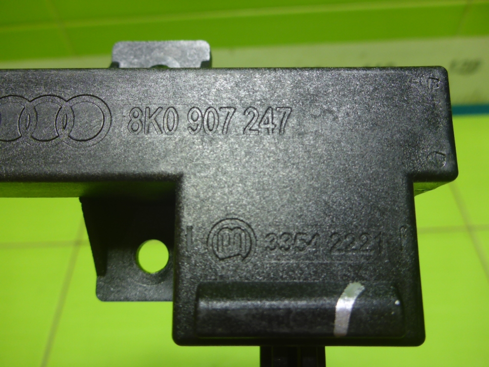 Антенна электрическая