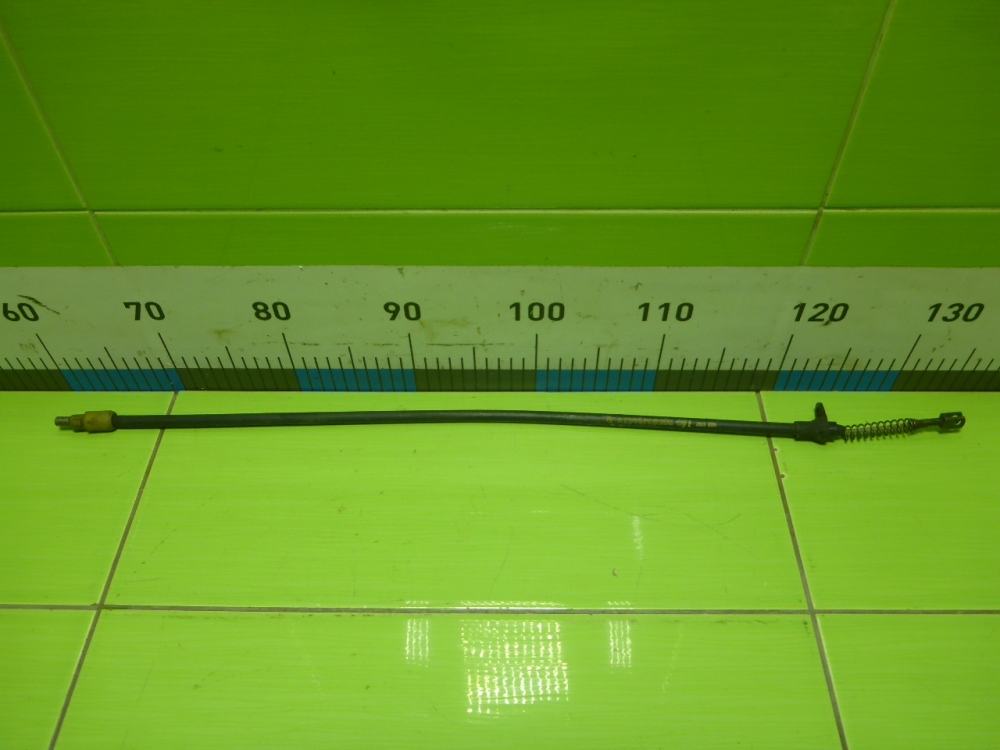 Трос стояночного тормоза