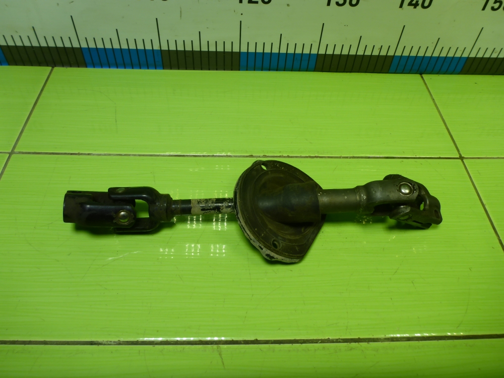 Кардан рулевой