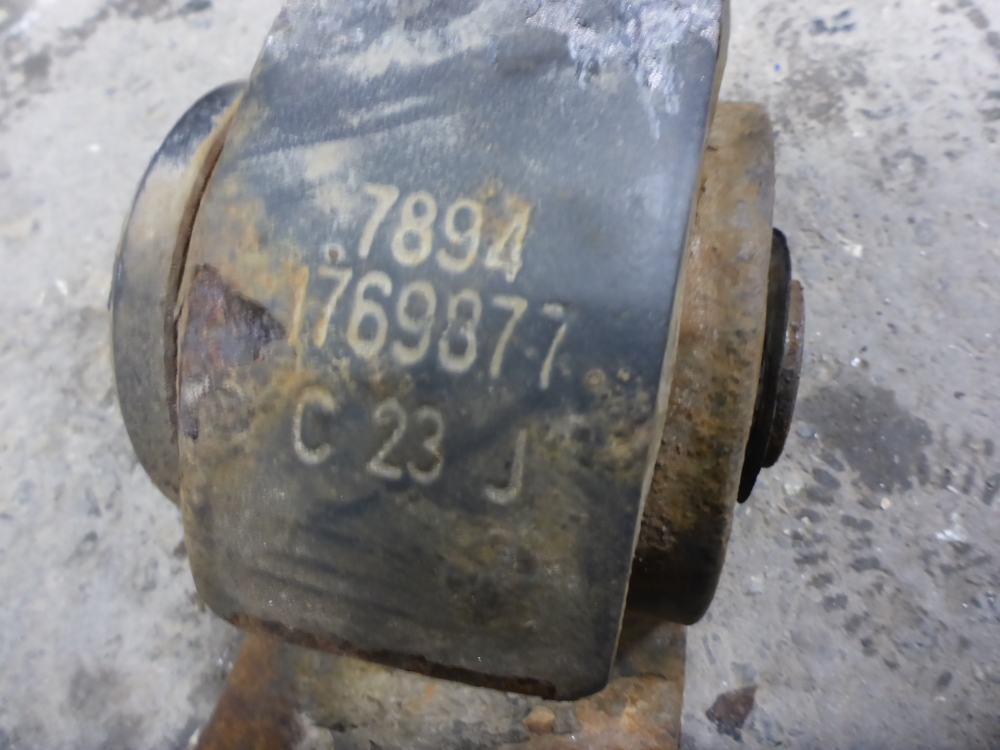 Полурессора